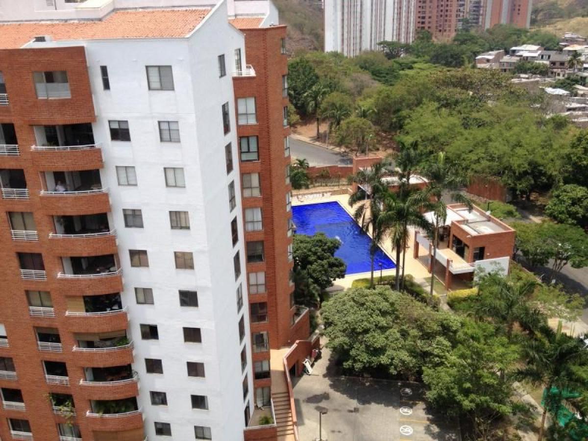 3 bedrooms House in Valle del Cauca, Colombia No. 6960