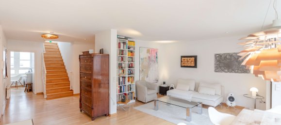 3 bedrooms Duplex in Munster, Germany No. 111454 2