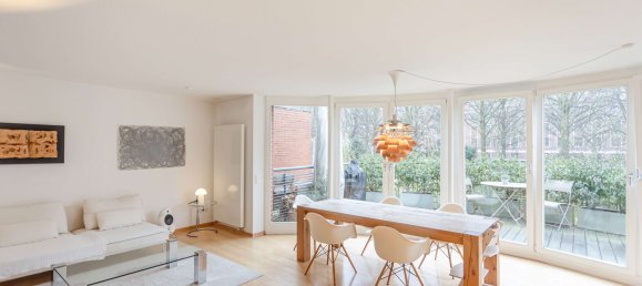 3 bedrooms Duplex in Munster, Germany No. 111454 3