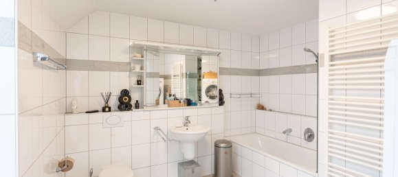 3 bedrooms Duplex in Munster, Germany No. 111454 11