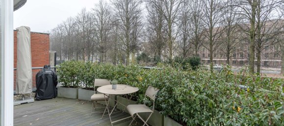 3 bedrooms Duplex in Munster, Germany No. 111454 12