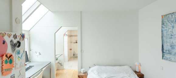 3 bedrooms Duplex in Munster, Germany No. 111454 10