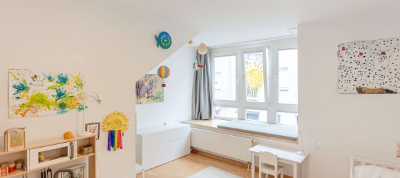 3 bedrooms Duplex in Munster, Germany No. 111454 7