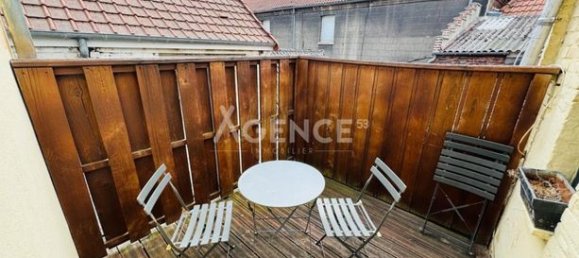 2 غرف نوم شقة في Lillers, France رقم 314597 4