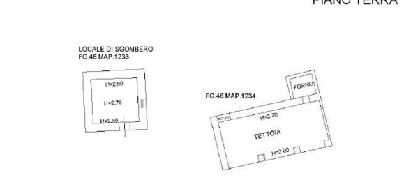 10 rooms Villa in Olbia, Italy No. 66639 39