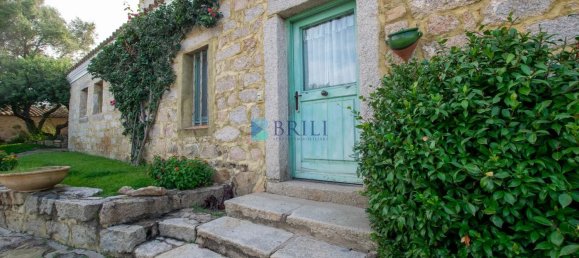 10 rooms Villa in Olbia, Italy No. 66639 2