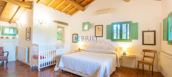 10 rooms Villa in Olbia, Italy No. 66639 24