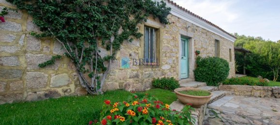 10 rooms Villa in Olbia, Italy No. 66639 37