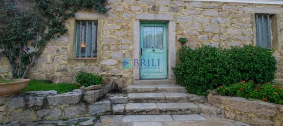 10 rooms Villa in Olbia, Italy No. 66639 3