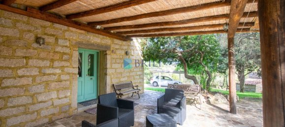 10 rooms Villa in Olbia, Italy No. 66639 15