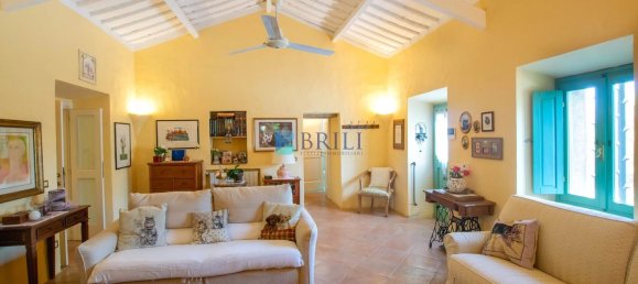 10 rooms Villa in Olbia, Italy No. 66639 7