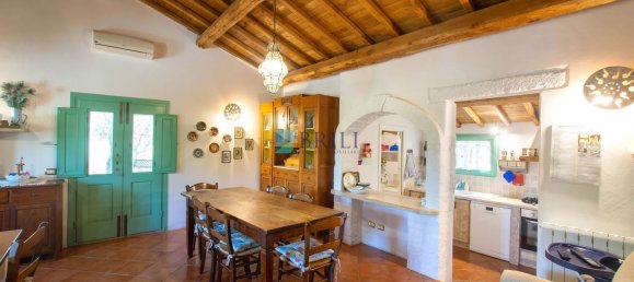 10 rooms Villa in Olbia, Italy No. 66639 9