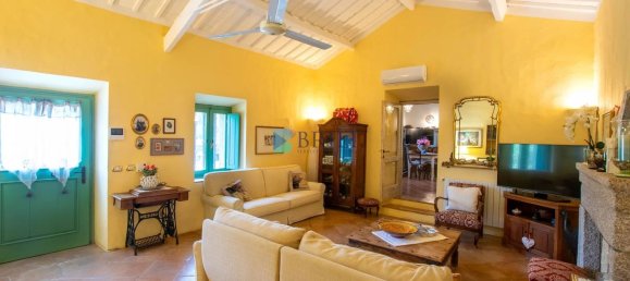 10 rooms Villa in Olbia, Italy No. 66639 8