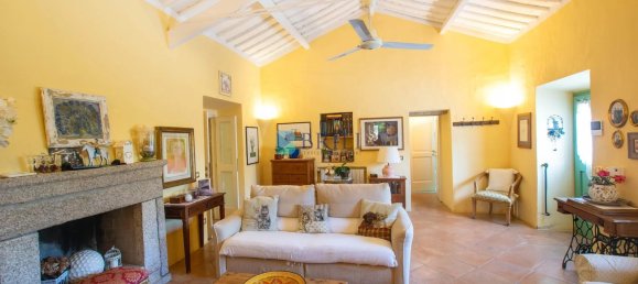 10 rooms Villa in Olbia, Italy No. 66639 6