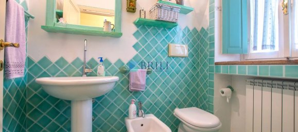 10 rooms Villa in Olbia, Italy No. 66639 23