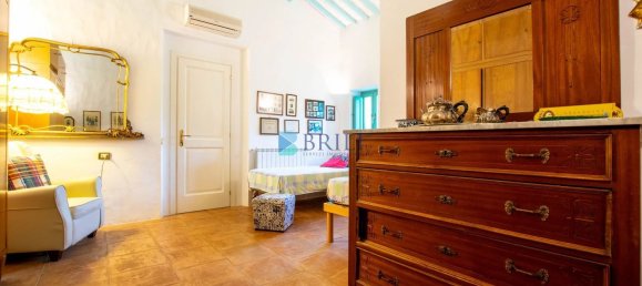 10 rooms Villa in Olbia, Italy No. 66639 31