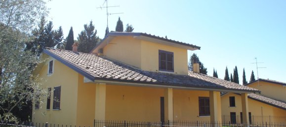 7-Zimmer Haus in Castiglion Fiorentino, Italy, Nr. 50484 13