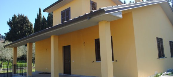 7-Zimmer Haus in Castiglion Fiorentino, Italy, Nr. 50484 5