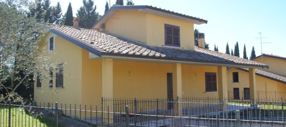 7-Zimmer Haus in Castiglion Fiorentino, Italy, Nr. 50484 18