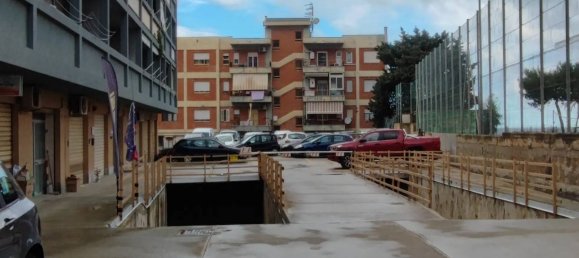 20m² Garage in Cefalù, Italy No. 123559 3