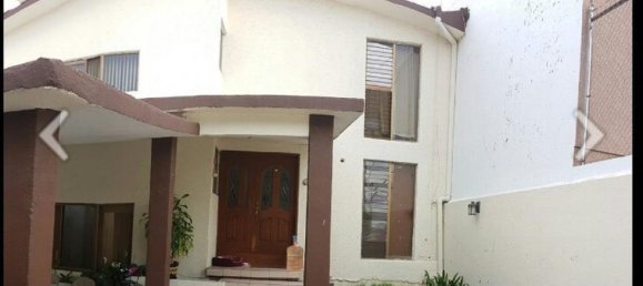 4 bedrooms House in Queretaro, Mexico No. 181034 2