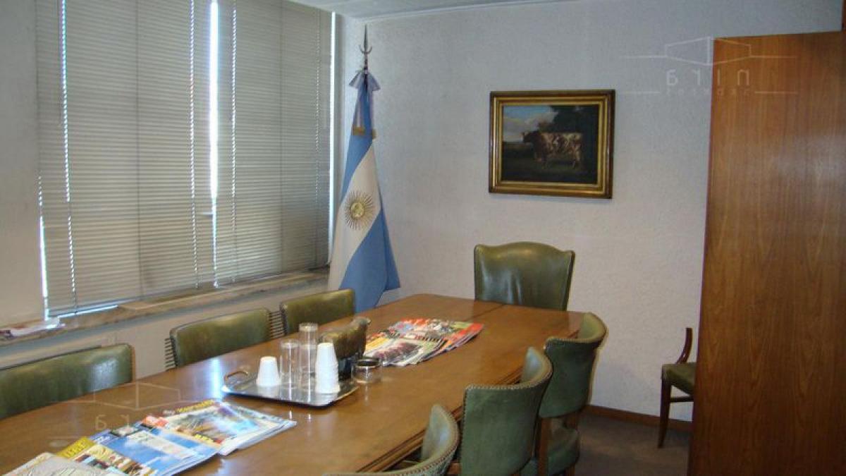 119m² Office in Buenos Aires, Argentina No. 106974