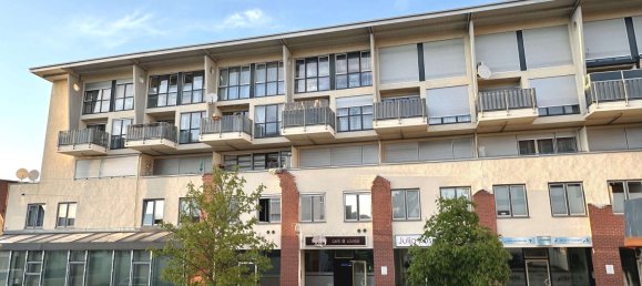 1 Schlafzimmer Doppelhaus in Esslingen, Germany, Nr. 275099 10