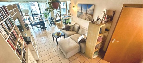 1 Schlafzimmer Doppelhaus in Esslingen, Germany, Nr. 275099 15