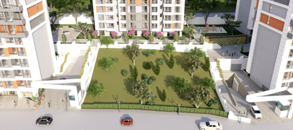 Apartamento 2+1 em Istanbul, Turkey N.º 25194 5