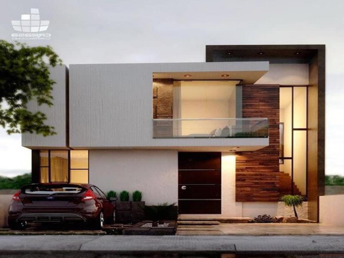 Дом с 4 спальнями в Пуэбла, Мексика № 155431