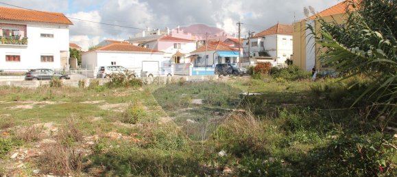 Terrain à Granja do Ulmeiro, Portugal 1470m² No. 67272 5