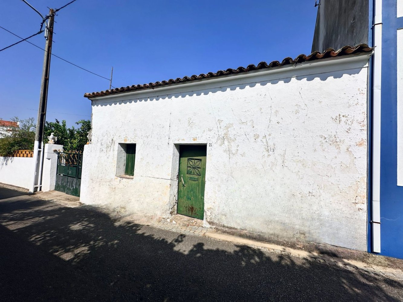 3 غرف نوم منزل في Alter do Chao, Portugal رقم 210864