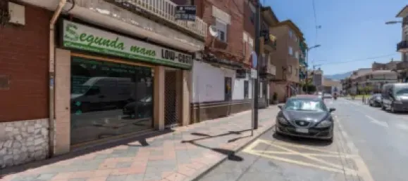 Gewerbliche Immobilie in Armilla, Spain 156m², Nr. 181200 11