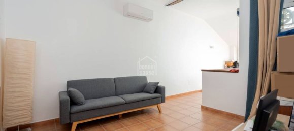 3 Schlafzimmer Doppelhaus in Es Mercadal, Spain, Nr. 145082 2