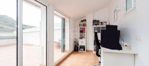 3 Schlafzimmer Doppelhaus in Es Mercadal, Spain, Nr. 145082 4