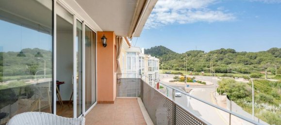 3 Schlafzimmer Doppelhaus in Es Mercadal, Spain, Nr. 145082 11