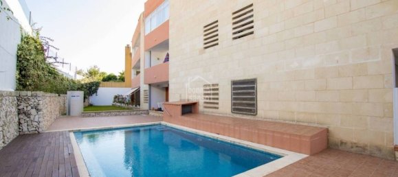 3 Schlafzimmer Doppelhaus in Es Mercadal, Spain, Nr. 145082 9