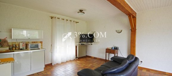 4 bedrooms House in Domart-en-Ponthieu, France No. 155801 18