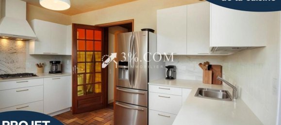 4 bedrooms House in Domart-en-Ponthieu, France No. 155801 4