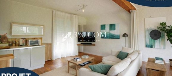 4 bedrooms House in Domart-en-Ponthieu, France No. 155801 2