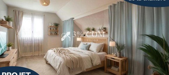 4 bedrooms House in Domart-en-Ponthieu, France No. 155801 10