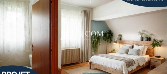 4 bedrooms House in Domart-en-Ponthieu, France No. 155801 12