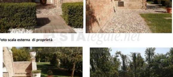 5 rooms Apartment in Ravenna, Italy No. 100168 16