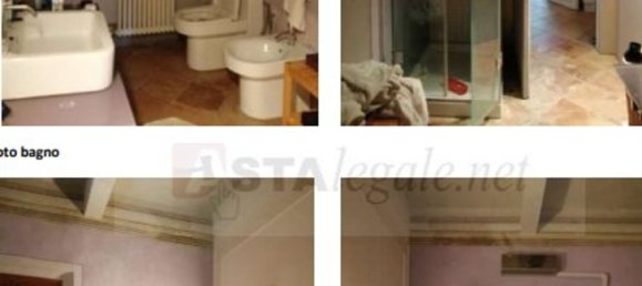 5 rooms Apartment in Ravenna, Italy No. 100168 15