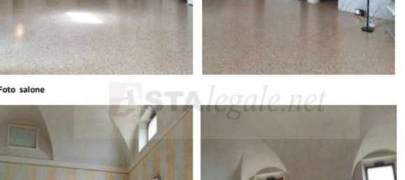 5 rooms Apartment in Ravenna, Italy No. 100168 14