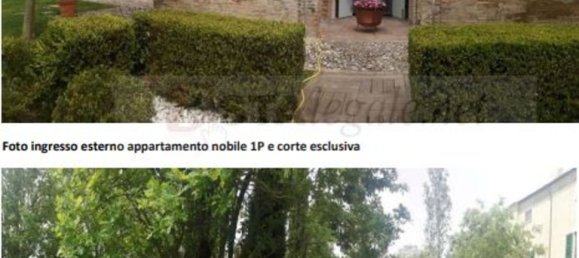 5 rooms Apartment in Ravenna, Italy No. 100168 17