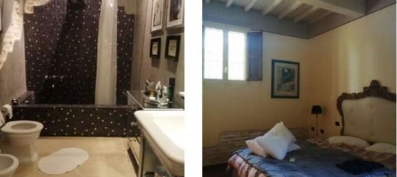 5 rooms Apartment in Ravenna, Italy No. 100168 7