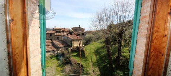 6غرفة فيلا في Murlo, Italy رقم 63650 7