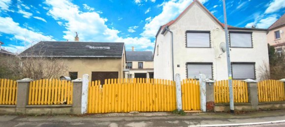 13-Zimmer Stadthaus in Leipzig, Germany, Nr. 227226 3