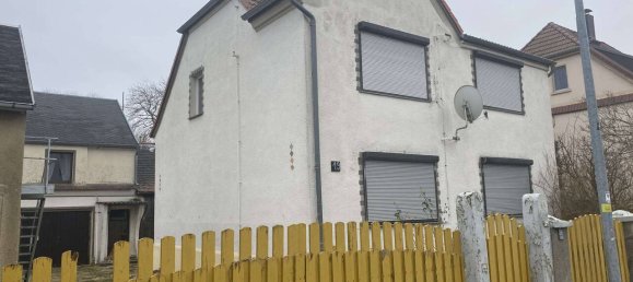 13-Zimmer Stadthaus in Leipzig, Germany, Nr. 227226 5